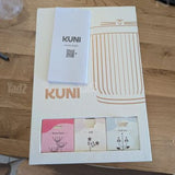 מפיץ ריח חכם Kuni