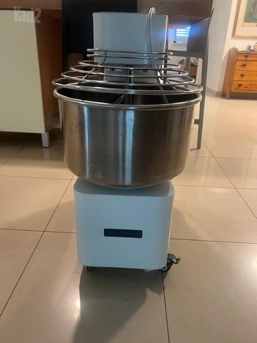 מלוש מקצועי