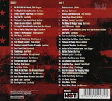 American Folk Anthology