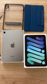 Ipad mini 7 A17 pro 128GB