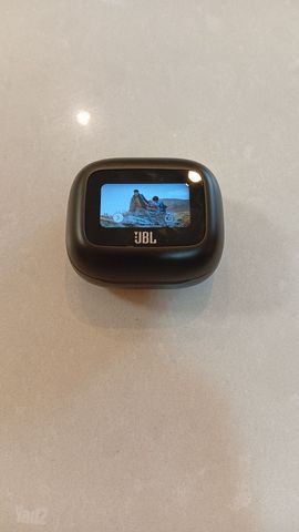 אוזניות JBL