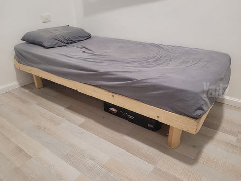 מיטת יחיד 190X90