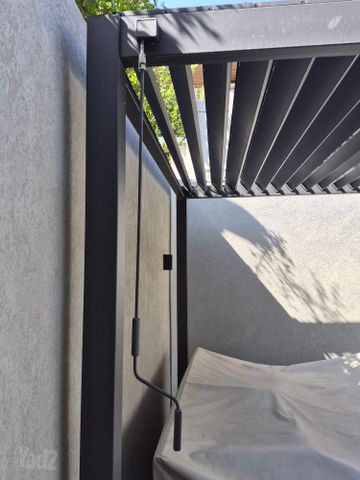 פרגולה LOFT 4/3