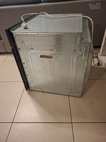 תנור בילד אין