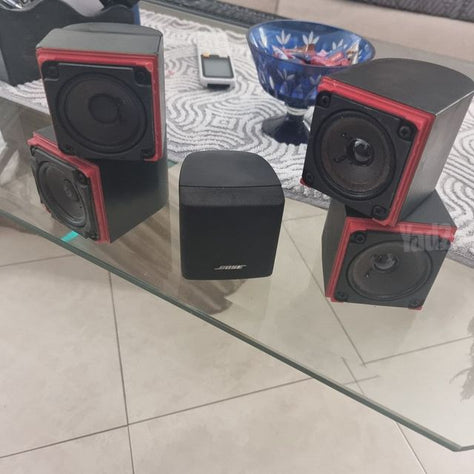 רמקולים