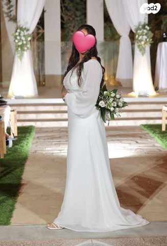 שמלת כלה
