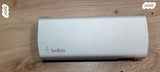 תחנת עגינה למק BELKIN