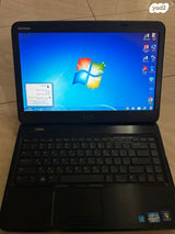 מחשב נייד i5/240SSD/6GB/Win7