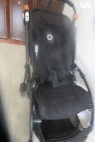 עגלת בוגבו