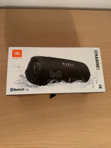 רמקול JBL