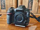 nikon d850