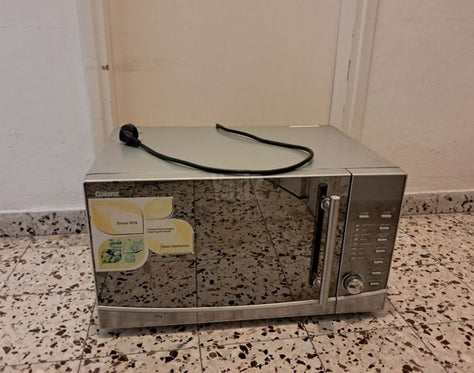 מיקרוגל