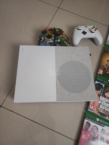 Xbox one אקס בוקס און