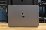 Hp zbook ultra G1A,128 ram96Vr
