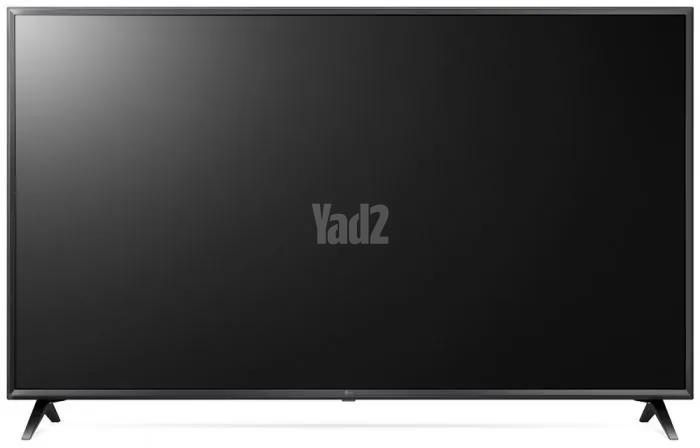 טלוויזיה LG 43UK6300YVB