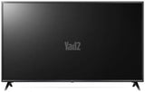 טלוויזיה LG 43UK6300YVB