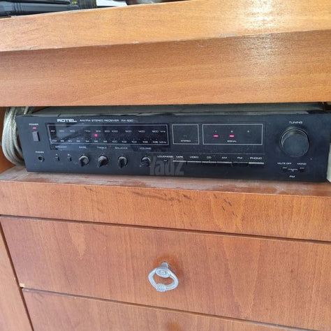 מערכת stereo