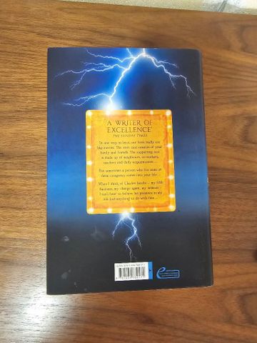 Revival by Stephen King