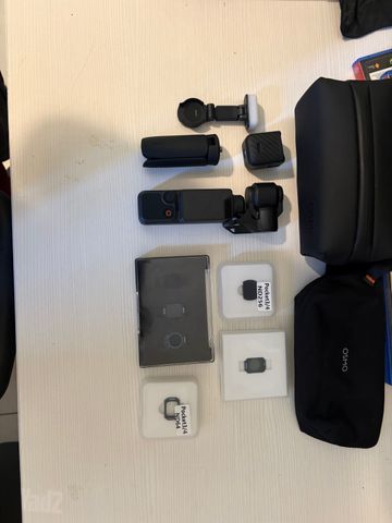 dji pocket 4