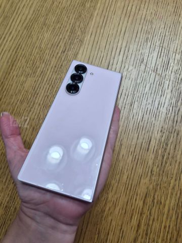 Samsung z fold 6