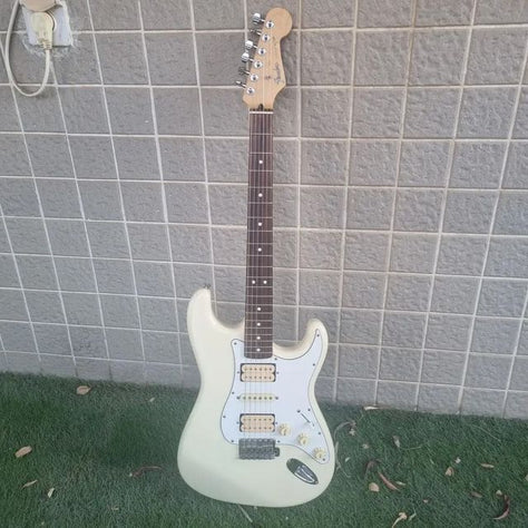 Fender יפנית Iron Maiden