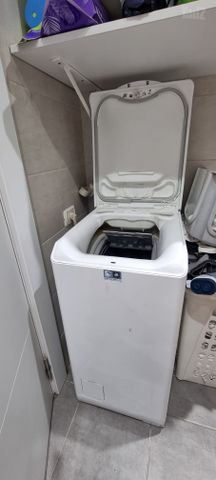 מכונת כביסה
