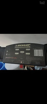 הליכון Dunlop