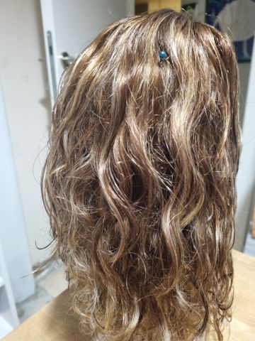 פאה חדשה