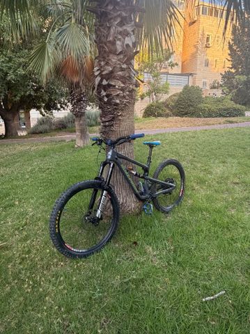 Nukeproof mega 🔥