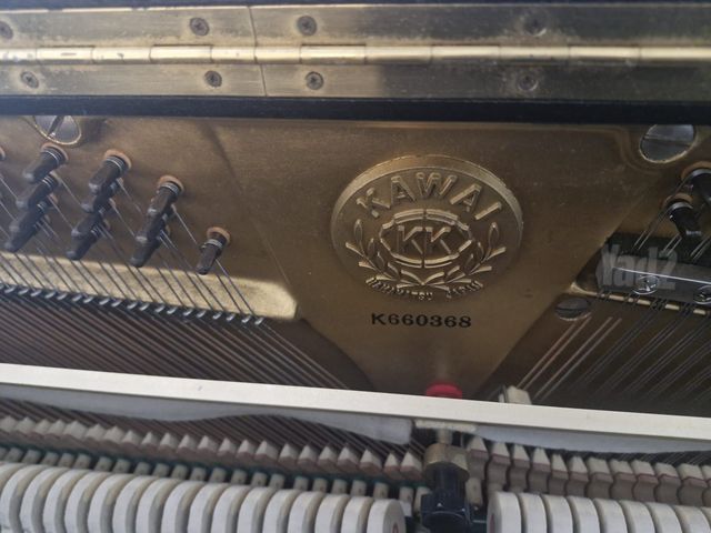 פסנתר Kawai Bl61