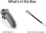 DJI RC Motion 3