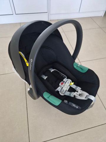 סלקל סייבקס Cybex