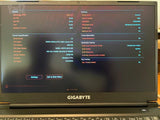 Gigabyte G5 KF