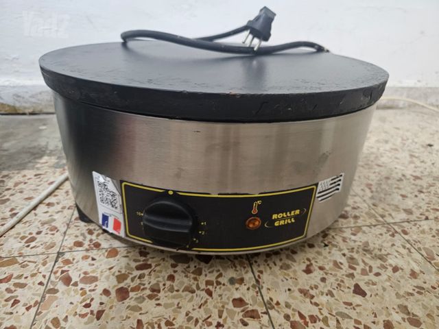 מכונת קרפ