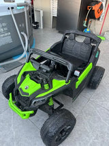 RZR לילדים