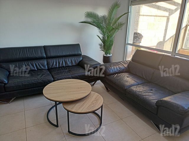 סלון 3+2 מעור