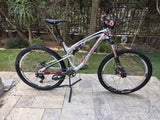 אופני  Rocky Mountain Altitude