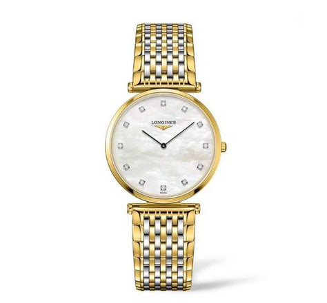 שעון Longines