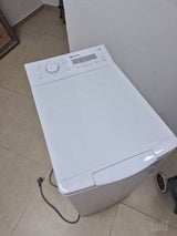 מכונת כביסה
