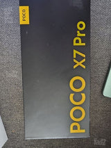 POCO X7 PRO