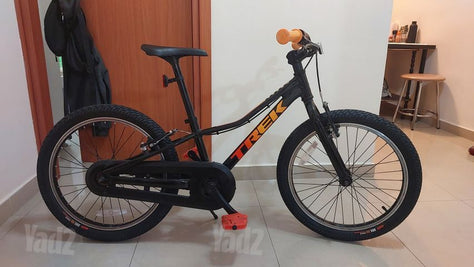 Trek Precaliber 20