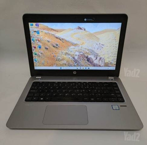 מחשב HP  I 7