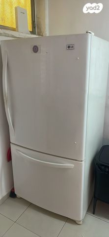 מקרר LG