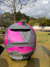 קסדת SHOEI נשים XS