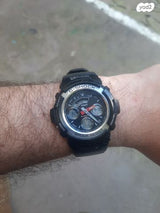 G-Shock 4778 AW590