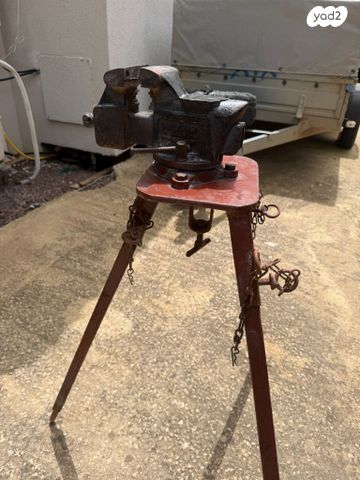 מלחציים RIDGID