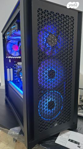 i7 11700F 500GB 3070TI 32GB
