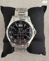 שעון יד seiko