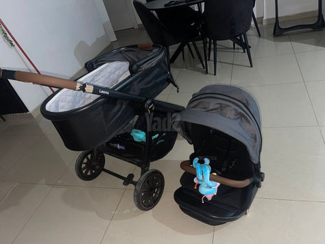 עגלה לתינוק