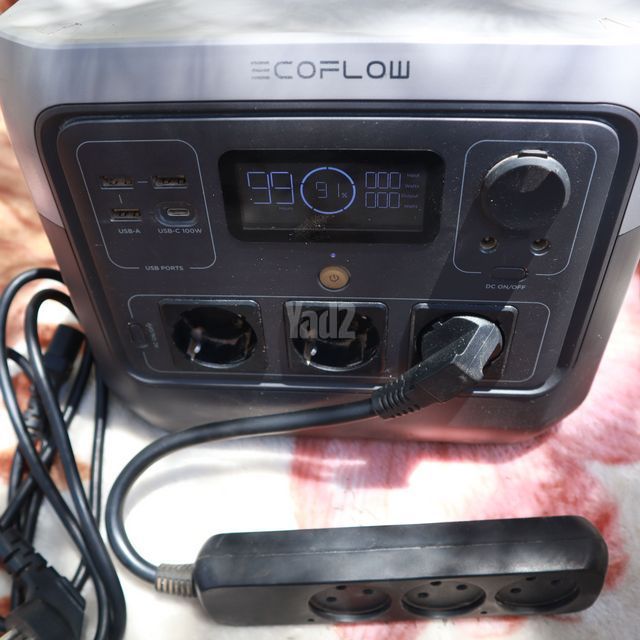 EcoFlow RIVER 2 Pro